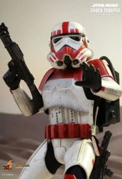 Shock Trooper (VGM020) -ToyJoyland product image 1351