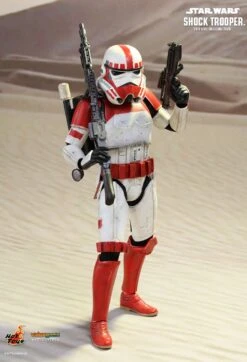 Shock Trooper (VGM020) -ToyJoyland product image 1352