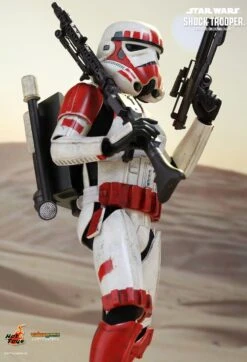 Shock Trooper (VGM020) -ToyJoyland product image 1353