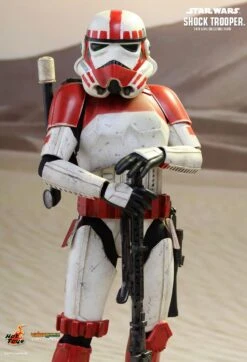 Shock Trooper (VGM020) -ToyJoyland product image 1354