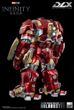 Iron Man Mark XLIV "Hulkbuster" 22 Iron Man Mark XLIV "Hulkbuster" -ToyJoyland product image 1399