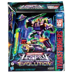 Transformers Generations Legacy Evolution: Blitzwing 10 Transformers Generations Legacy Evolution: Blitzwing -ToyJoyland product image 14