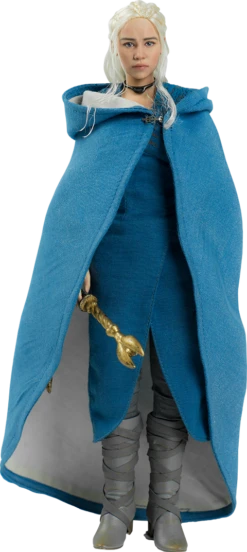 Threezero Game Of Thrones 1/6 Scale Figure Daenerys Targaryen (Exclusive) -ToyJoyland product image 14