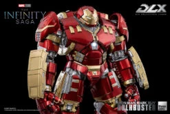 Iron Man Mark XLIV "Hulkbuster" 23 Iron Man Mark XLIV "Hulkbuster" -ToyJoyland product image 1400