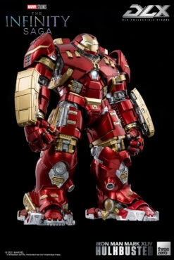 Iron Man Mark XLIV "Hulkbuster" 24 Iron Man Mark XLIV "Hulkbuster" -ToyJoyland product image 1401