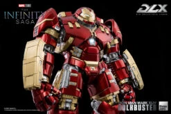 Iron Man Mark XLIV "Hulkbuster" 25 Iron Man Mark XLIV "Hulkbuster" -ToyJoyland product image 1402