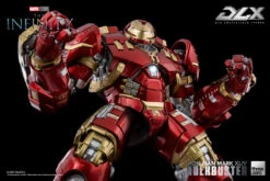 Iron Man Mark XLIV "Hulkbuster" 28 Iron Man Mark XLIV "Hulkbuster" -ToyJoyland product image 1405