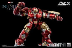 Iron Man Mark XLIV "Hulkbuster" 32 Iron Man Mark XLIV "Hulkbuster" -ToyJoyland product image 1409