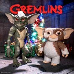 ReAction: Gizmo -ToyJoyland product image 141