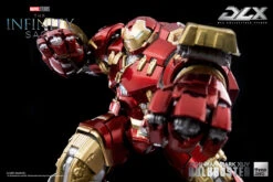Iron Man Mark XLIV "Hulkbuster" 33 Iron Man Mark XLIV "Hulkbuster" -ToyJoyland product image 1410