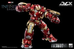 Iron Man Mark XLIV "Hulkbuster" 34 Iron Man Mark XLIV "Hulkbuster" -ToyJoyland product image 1411