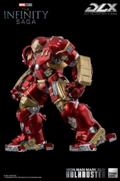 Iron Man Mark XLIV "Hulkbuster" 35 Iron Man Mark XLIV "Hulkbuster" -ToyJoyland product image 1412