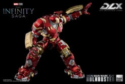 Iron Man Mark XLIV "Hulkbuster" 38 Iron Man Mark XLIV "Hulkbuster" -ToyJoyland product image 1415