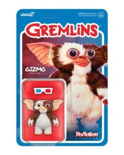 ReAction: Gizmo -ToyJoyland product image 142