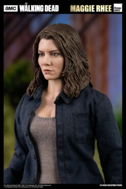 Maggie Rhee -ToyJoyland product image 1437
