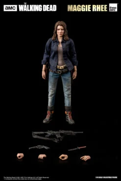 Maggie Rhee -ToyJoyland product image 1441