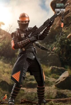 Fennec Shand (TMS068) 22 Fennec Shand (TMS068) -ToyJoyland product image 1477