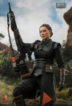 Fennec Shand (TMS068) 23 Fennec Shand (TMS068) -ToyJoyland product image 1478