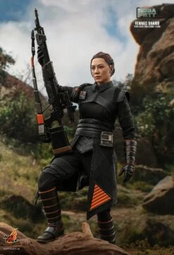 Fennec Shand (TMS068) 24 Fennec Shand (TMS068) -ToyJoyland product image 1479