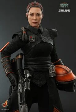 Fennec Shand (TMS068) 28 Fennec Shand (TMS068) -ToyJoyland product image 1483