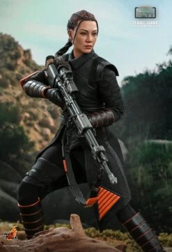 Fennec Shand (TMS068) 31 Fennec Shand (TMS068) -ToyJoyland product image 1486