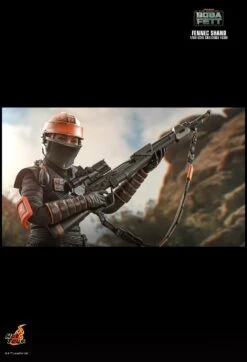 Fennec Shand (TMS068) 33 Fennec Shand (TMS068) -ToyJoyland product image 1488