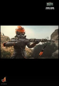 Fennec Shand (TMS068) 34 Fennec Shand (TMS068) -ToyJoyland product image 1489