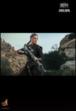 Fennec Shand (TMS068) 35 Fennec Shand (TMS068) -ToyJoyland product image 1490