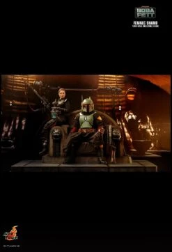 Fennec Shand (TMS068) 38 Fennec Shand (TMS068) -ToyJoyland product image 1493