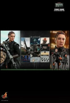 Fennec Shand (TMS068) 39 Fennec Shand (TMS068) -ToyJoyland product image 1494