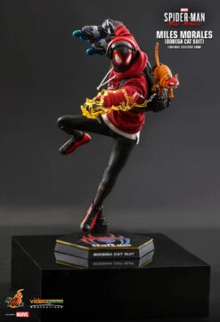 Miles Morales (Bodega Cat Suit) (VGM50) -ToyJoyland product image 1496