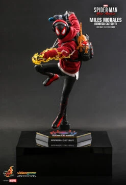 Miles Morales (Bodega Cat Suit) (VGM50) -ToyJoyland product image 1497