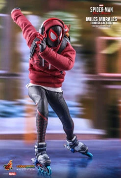 Miles Morales (Bodega Cat Suit) (VGM50) -ToyJoyland product image 1501