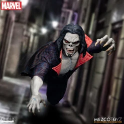 One:12 Collective: Morbius -ToyJoyland product image 1515