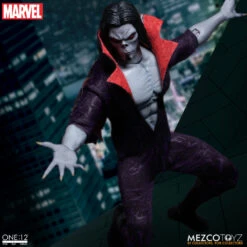 One:12 Collective: Morbius -ToyJoyland product image 1516