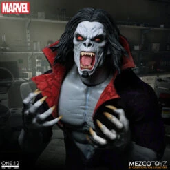 One:12 Collective: Morbius -ToyJoyland product image 1517
