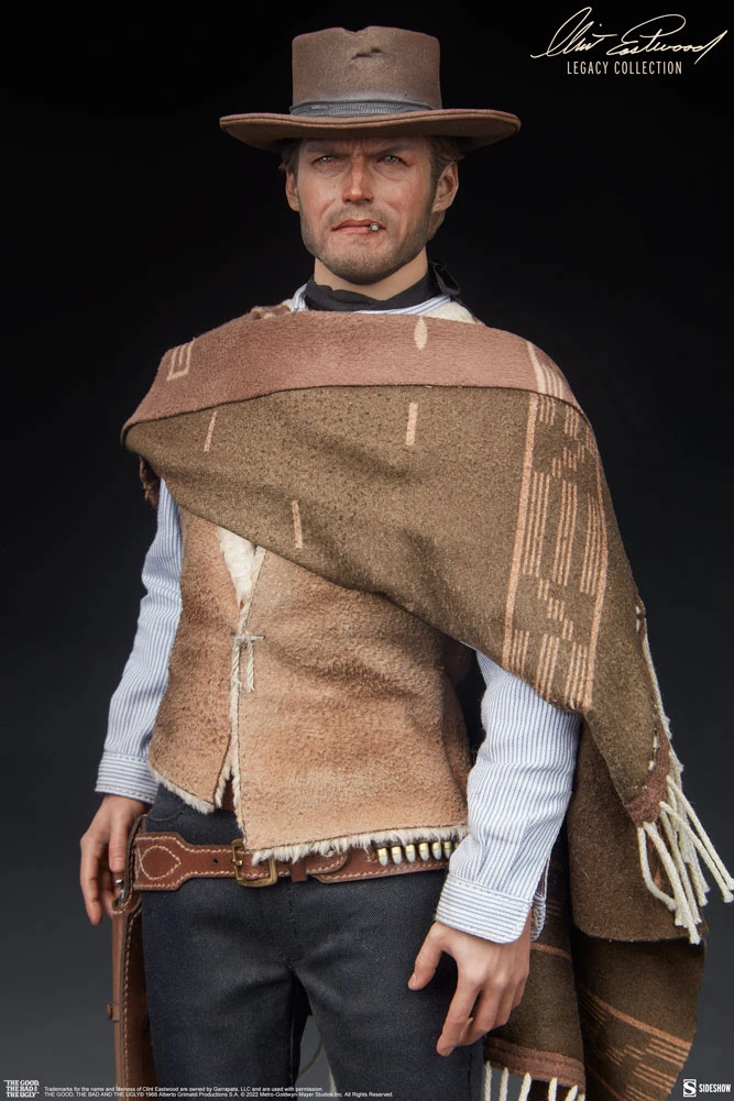 The Man With No Name 5 The Man With No Name - Image 5