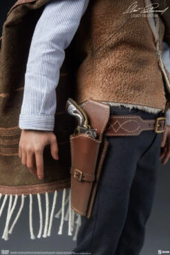 The Man With No Name 22 The Man With No Name -ToyJoyland product image 1526