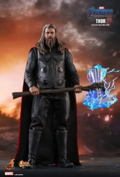 Thor (MMS557) -ToyJoyland product image 1537