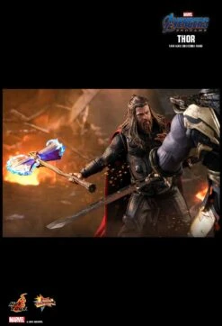 Thor (MMS557) -ToyJoyland product image 1538