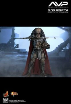 Elder Predator (MMS325) 16 Elder Predator (MMS325) -ToyJoyland product image 154