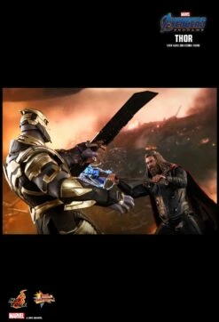 Thor (MMS557) -ToyJoyland product image 1540