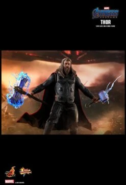 Thor (MMS557) -ToyJoyland product image 1541