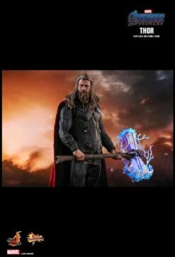 Thor (MMS557) -ToyJoyland product image 1542
