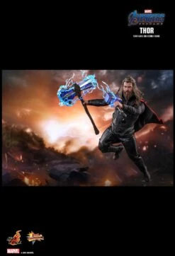 Thor (MMS557) -ToyJoyland product image 1545