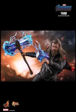 Thor (MMS557) -ToyJoyland product image 1546