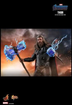 Thor (MMS557) -ToyJoyland product image 1547
