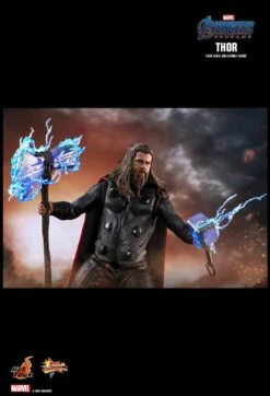 Thor (MMS557) -ToyJoyland product image 1548