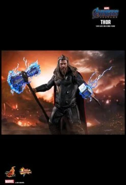 Thor (MMS557) -ToyJoyland product image 1549