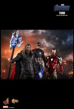 Thor (MMS557) -ToyJoyland product image 1550